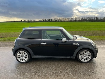 Used MINI Hatch 2010 for sale - 77519220: Photo
