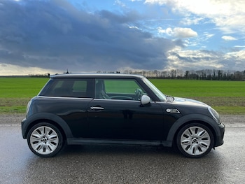Used MINI Hatch 2010 for sale - 77519220: Photo