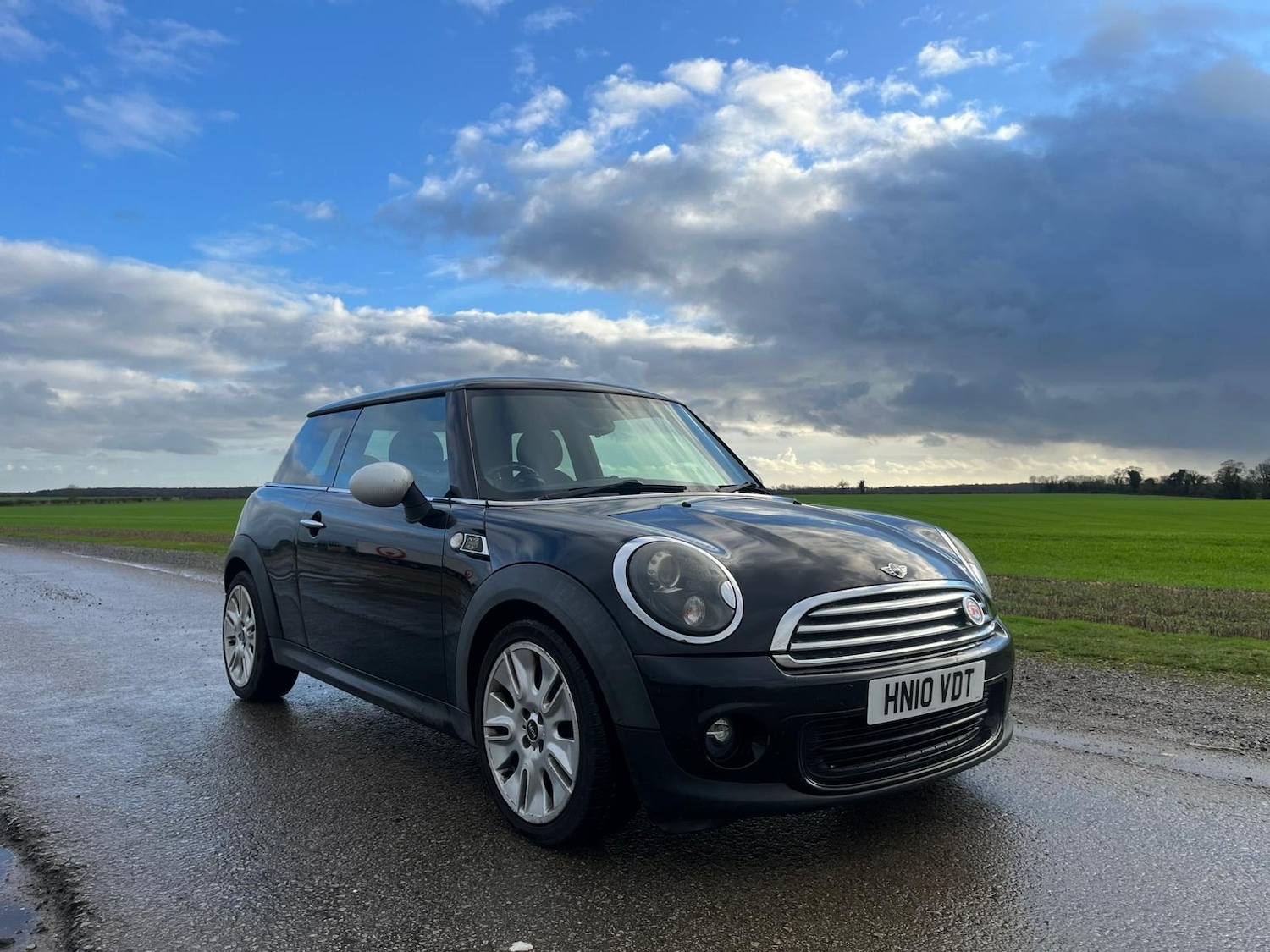 Used MINI Hatch 2010 for sale - 77519220: Photo 6
