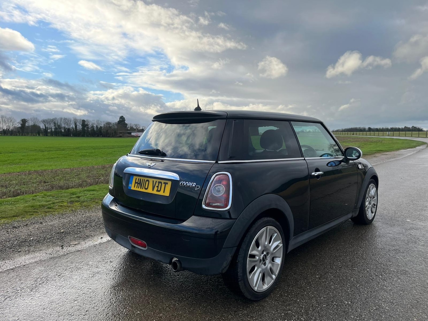 Used MINI Hatch 2010 for sale - 77519220: Photo 7