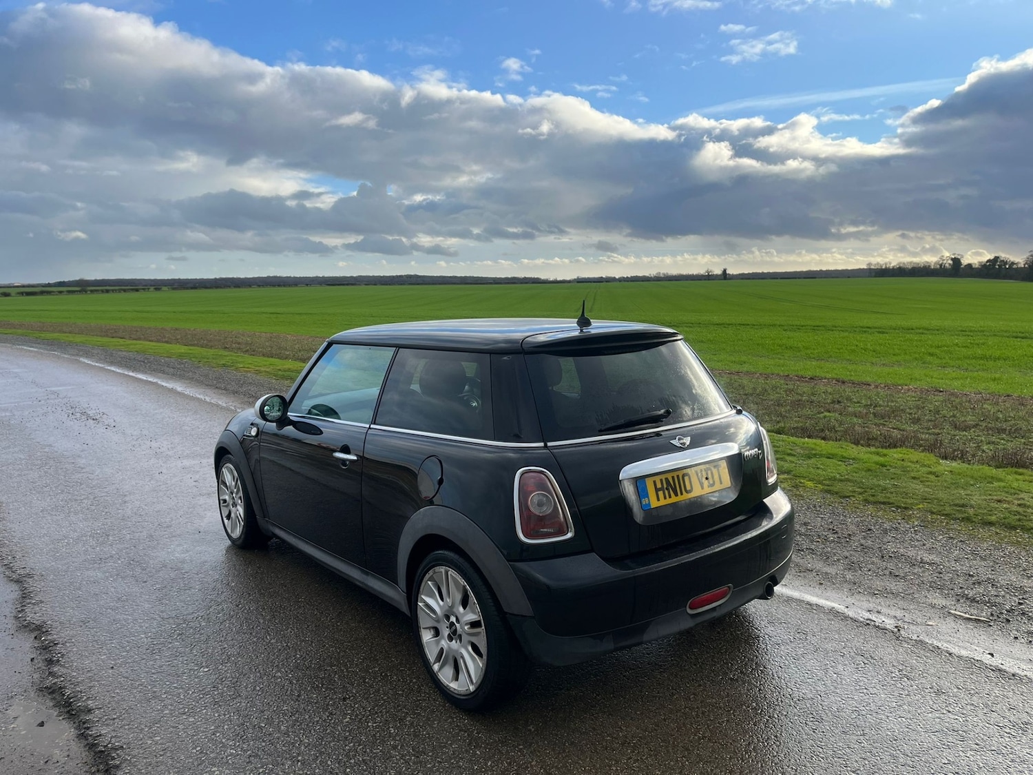 Used MINI Hatch 2010 for sale - 77519220: Photo 8