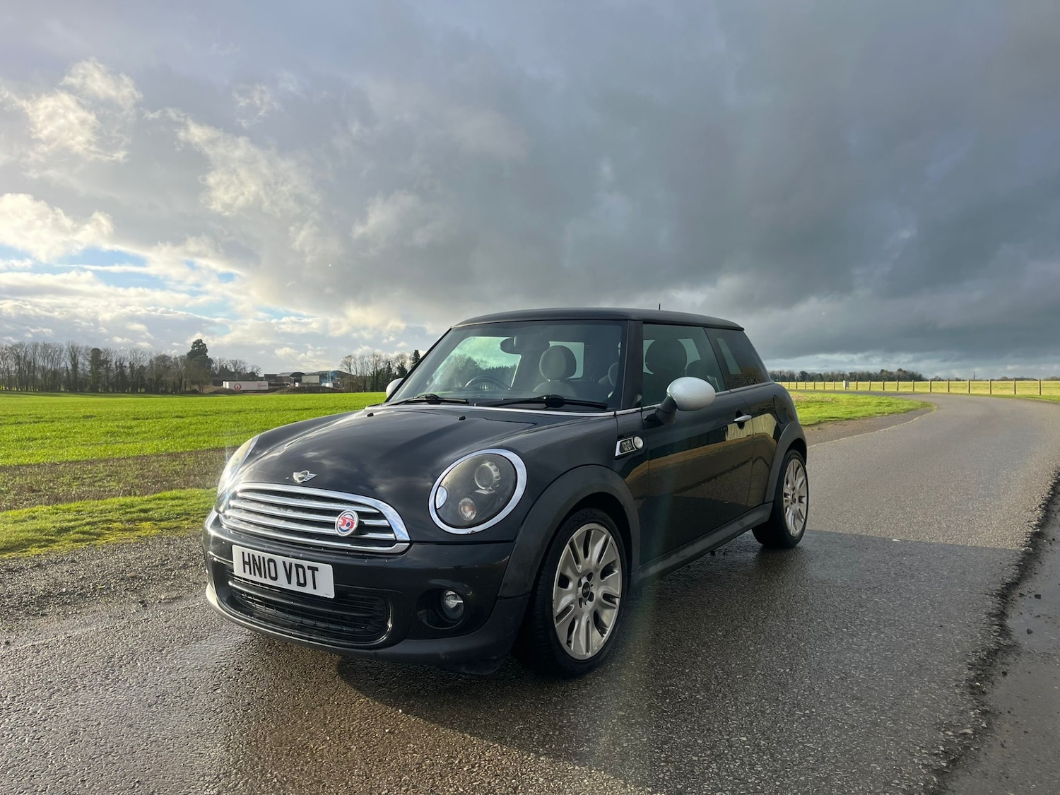 Used MINI Hatch 2010 for sale - 77519220: Photo 9