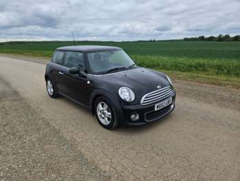2013 (63) - 1.6 One 3dr