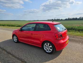 Used Volkswagen Polo 2014 for sale - 74929759: Photo