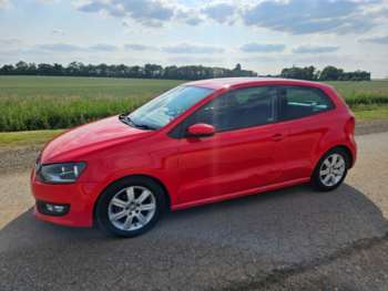 Used Volkswagen Polo 2014 for sale - 74929759: Photo