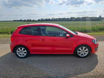 Used Volkswagen Polo 2014 for sale - 74929759: Photo