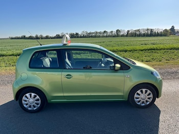 Used Skoda Citigo 2013 for sale - 78408603: Photo