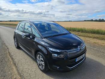 2015 (15) - 1.6 e-HDi 115 Exclusive 5dr