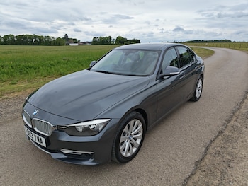 Used BMW 3 Series 2014 for sale - 78667617: Photo