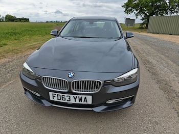 Used BMW 3 Series 2014 for sale - 78667617: Photo