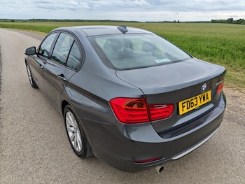 Used BMW 3 Series 2014 for sale - 78667617: Photo