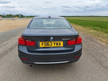 Used BMW 3 Series 2014 for sale - 78667617: Photo