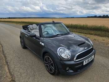 2011 (61) - 1.6 Cooper S 2dr
