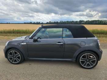Used MINI Convertible 2011 for sale - 75274654: Photo