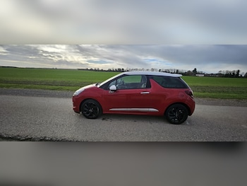 Used Citroen DS3 2014 for sale - 78312165: Photo