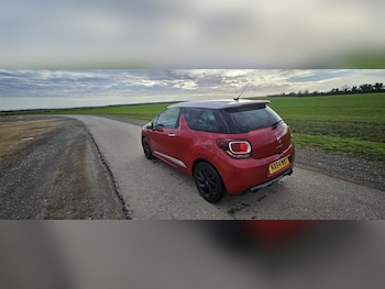 Used Citroen DS3 2014 for sale - 78312165: Photo
