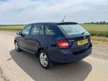 2016 (16) - 1.0 MPI S 5dr