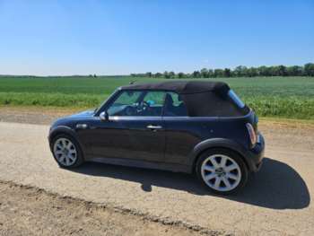 Used MINI Convertible 2006 for sale - 74634835: Photo