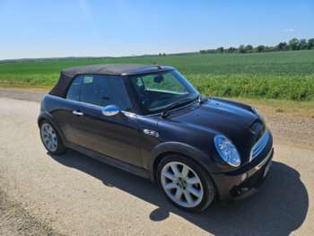 Used MINI Convertible 2006 for sale - 74634835: Photo