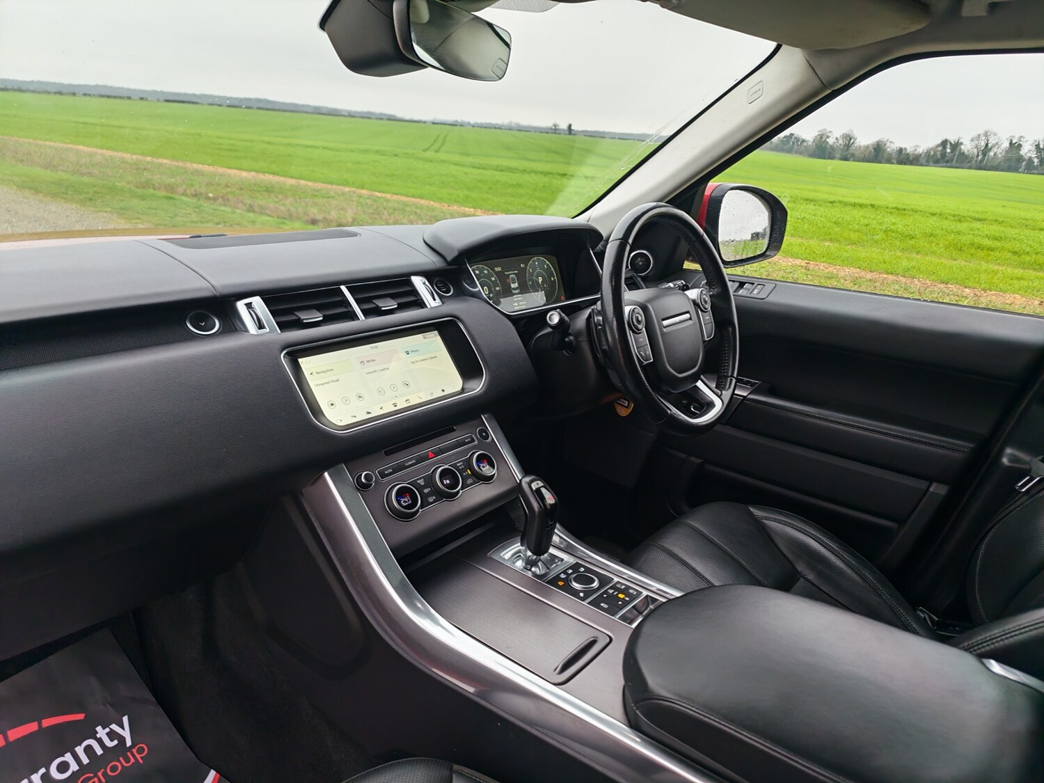 Used Land Rover Range Rover Sport 2017 for sale - 77786541: Photo 20