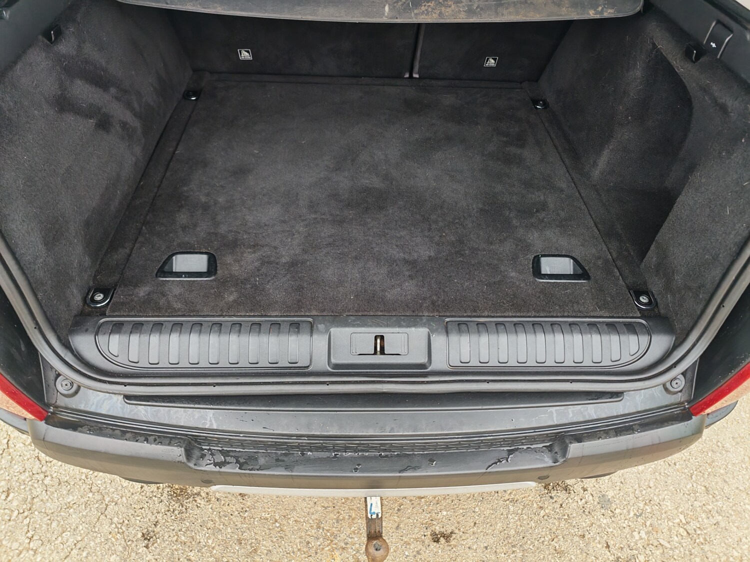 Used Land Rover Range Rover Sport 2017 for sale - 77786541: Photo 22