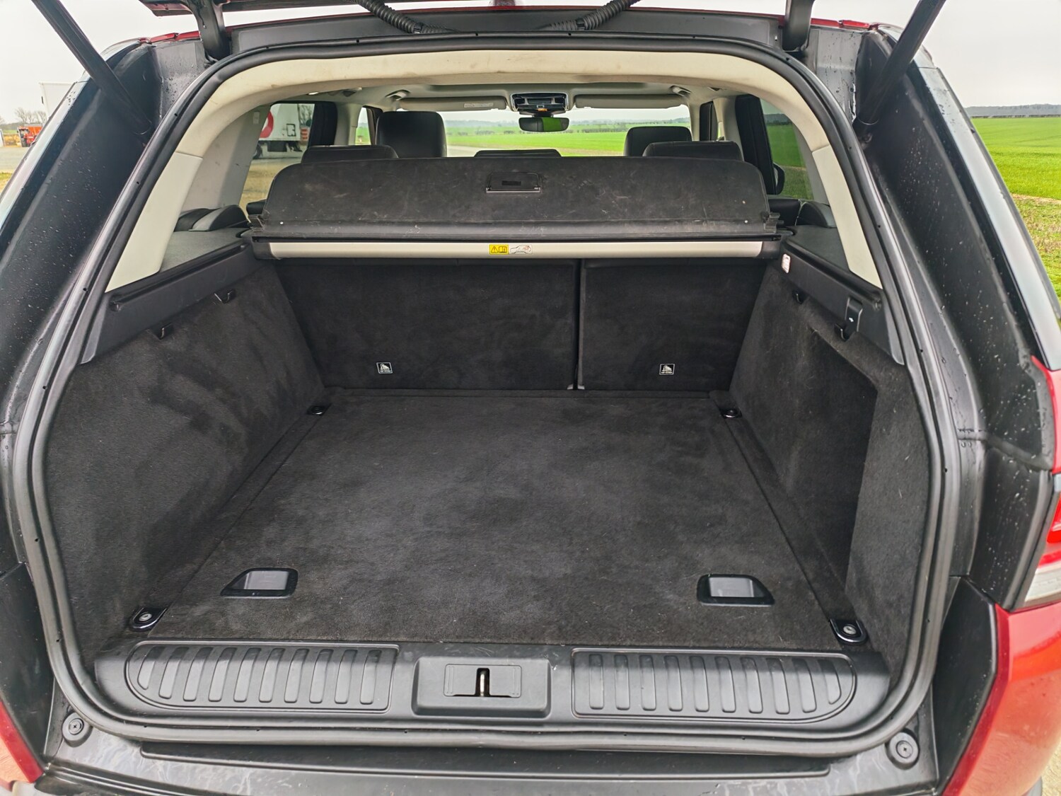 Used Land Rover Range Rover Sport 2017 for sale - 77786541: Photo 23