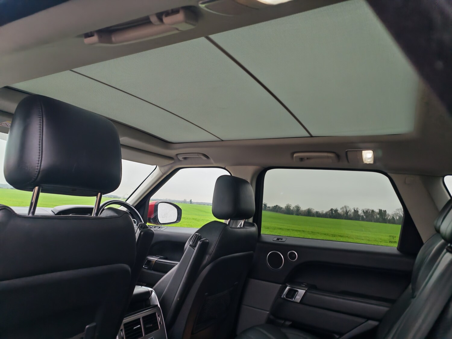 Used Land Rover Range Rover Sport 2017 for sale - 77786541: Photo 9