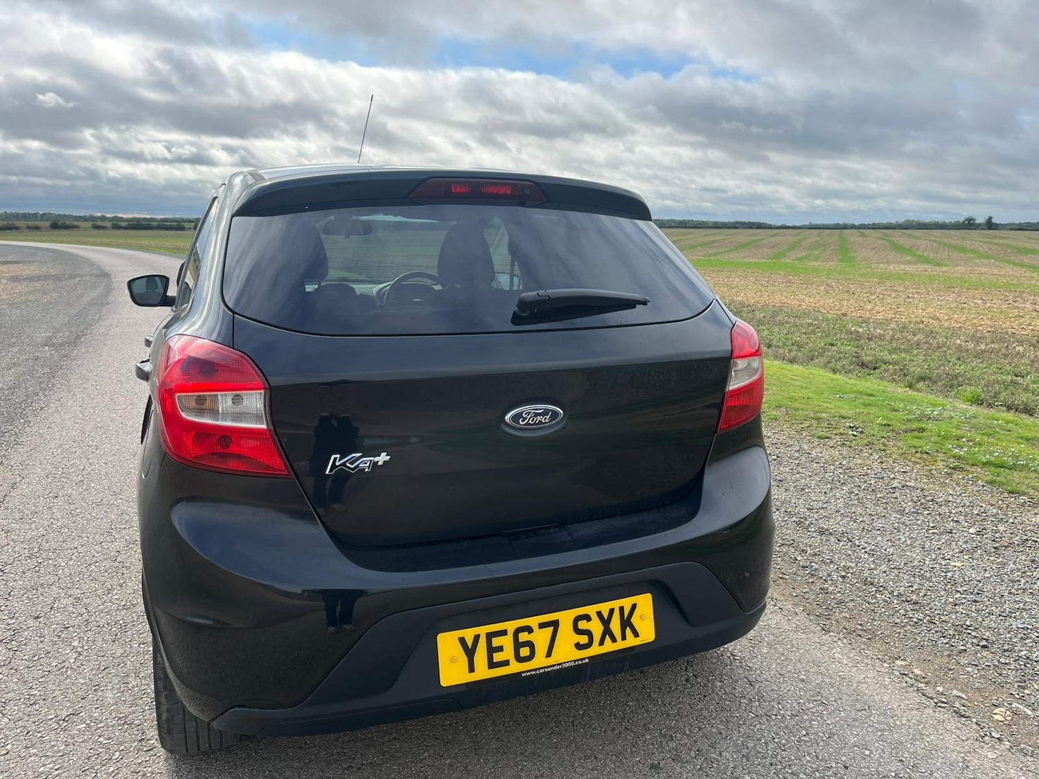 Vehicle 20