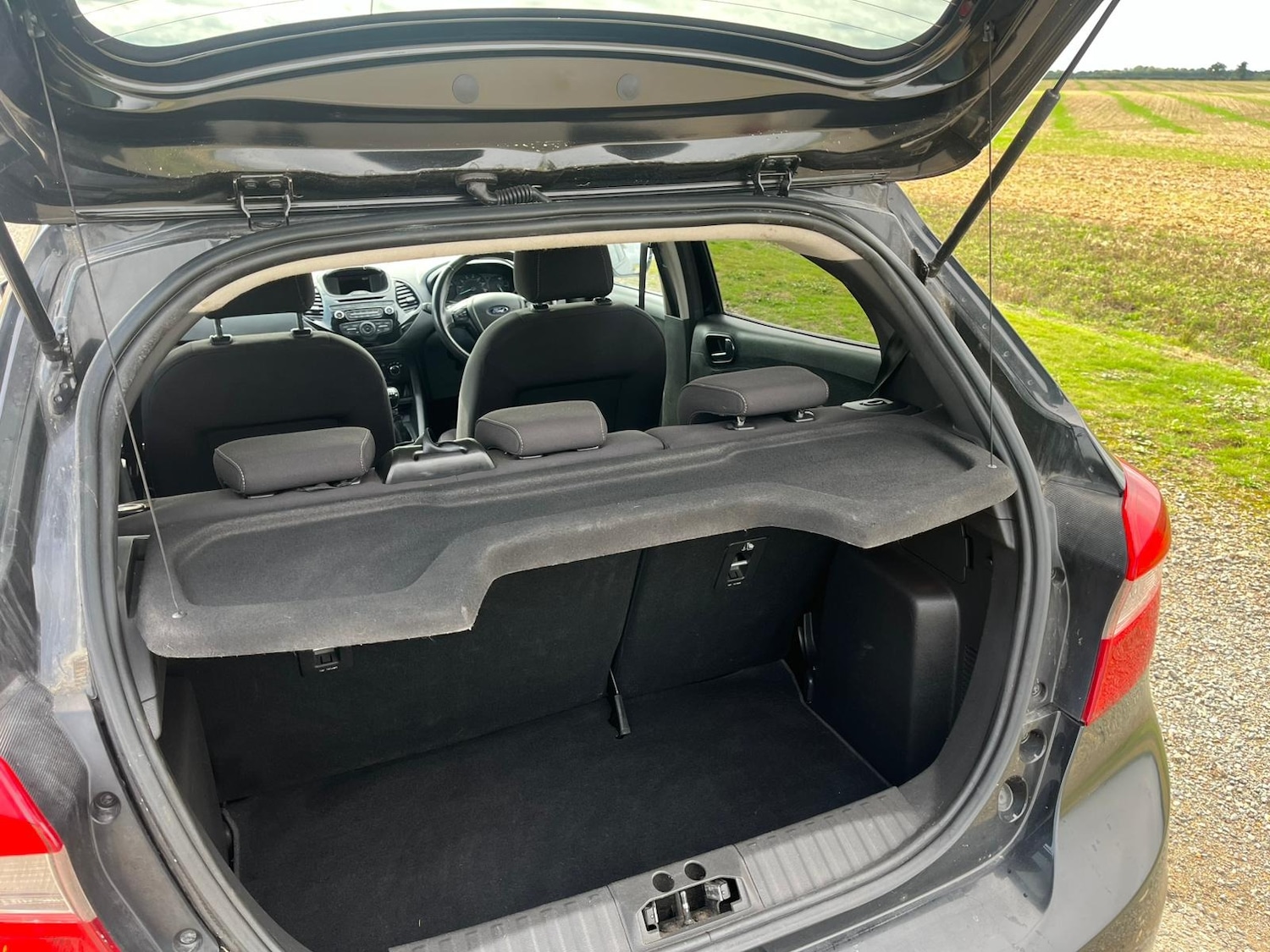 Vehicle 26
