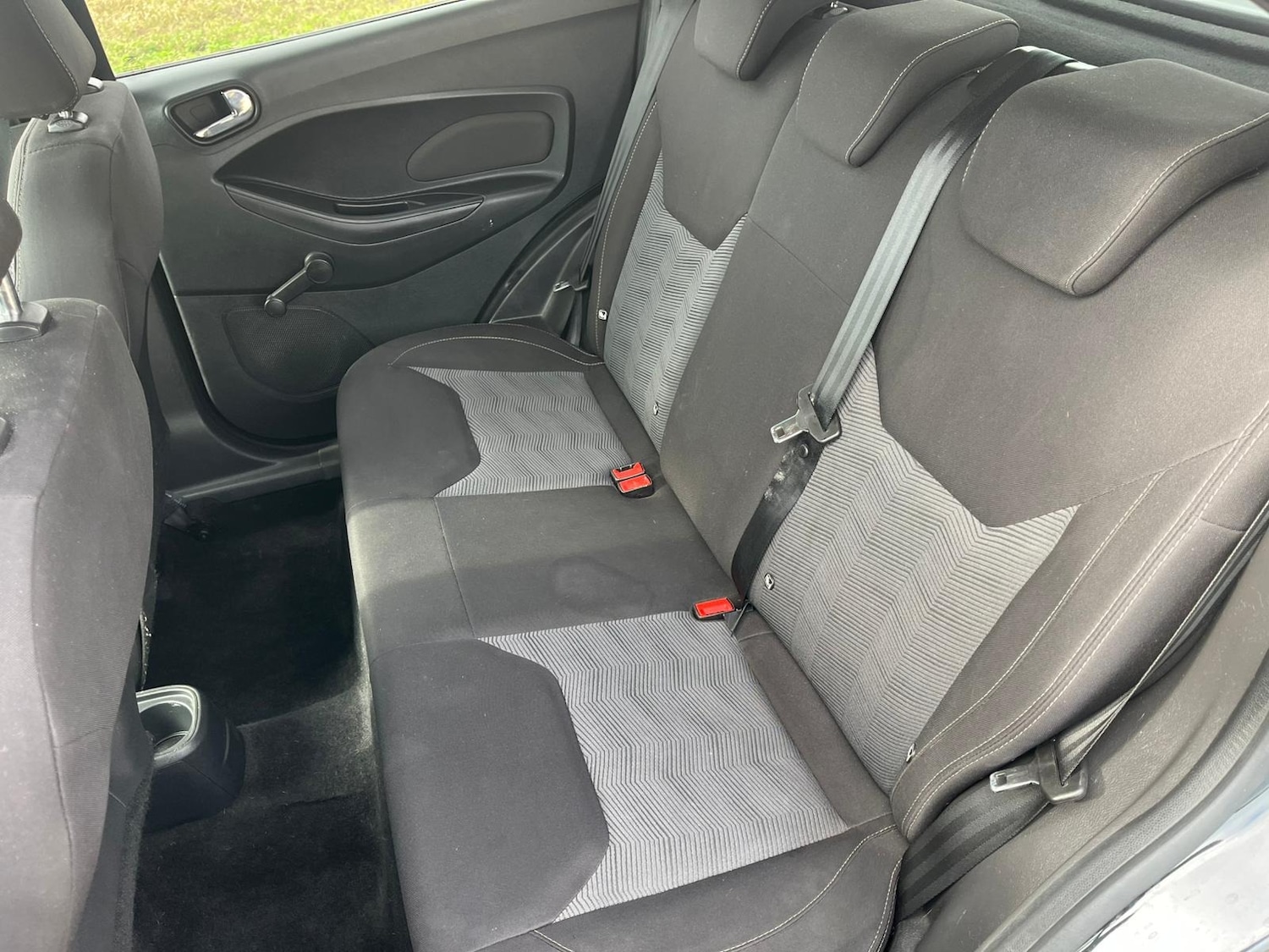 Vehicle 28