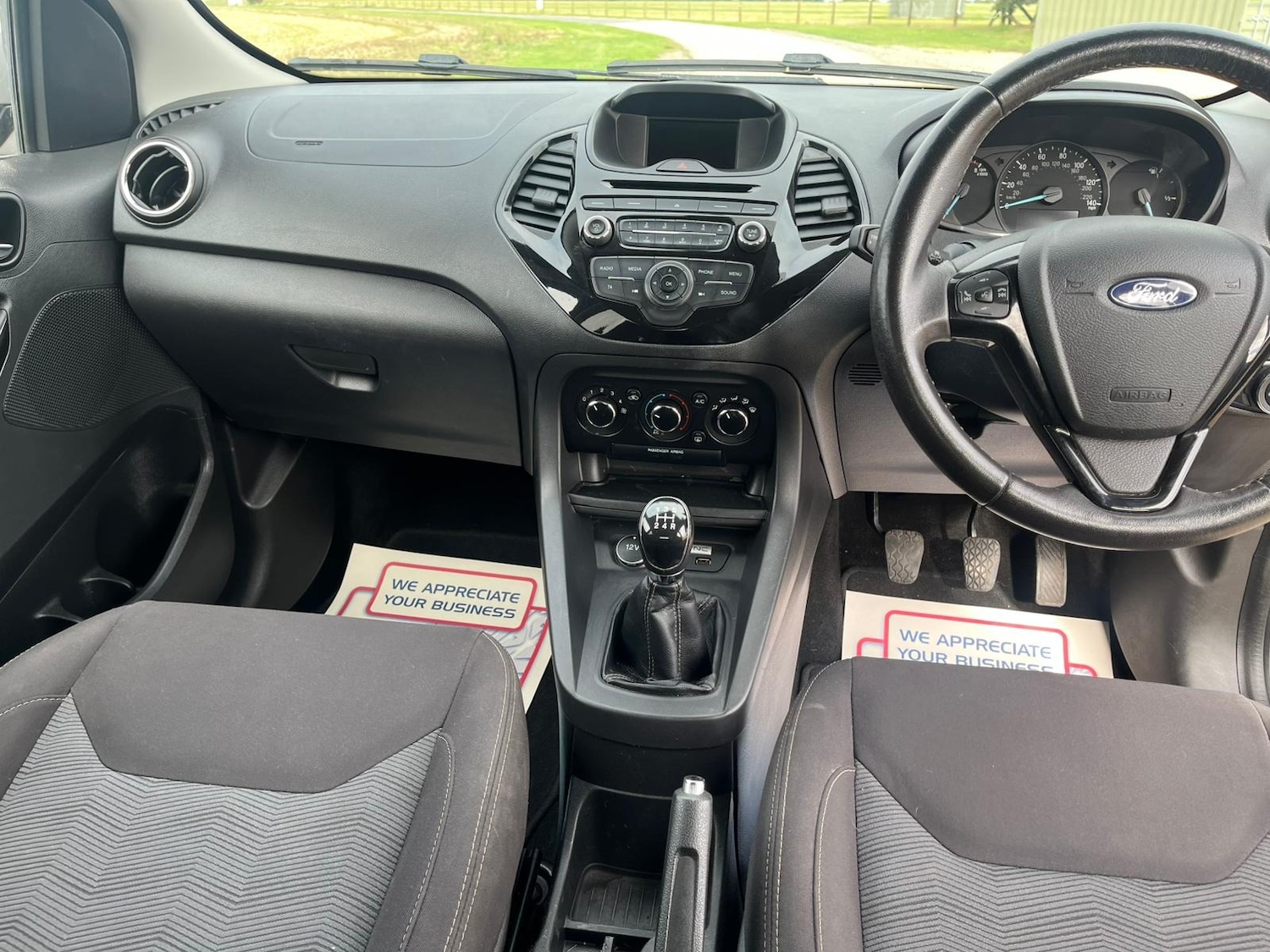 Vehicle 29