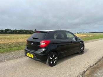 Used Ford Ka+ 2017 for sale - 76006691: Photo
