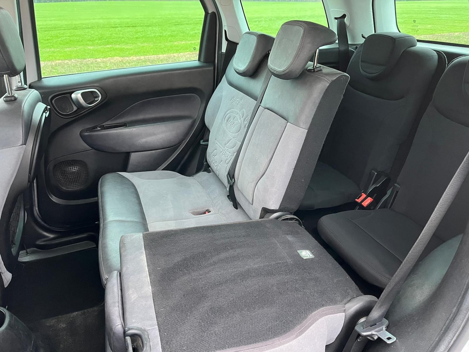 Used Fiat 500L 2014 for sale - 77651088: Photo 11