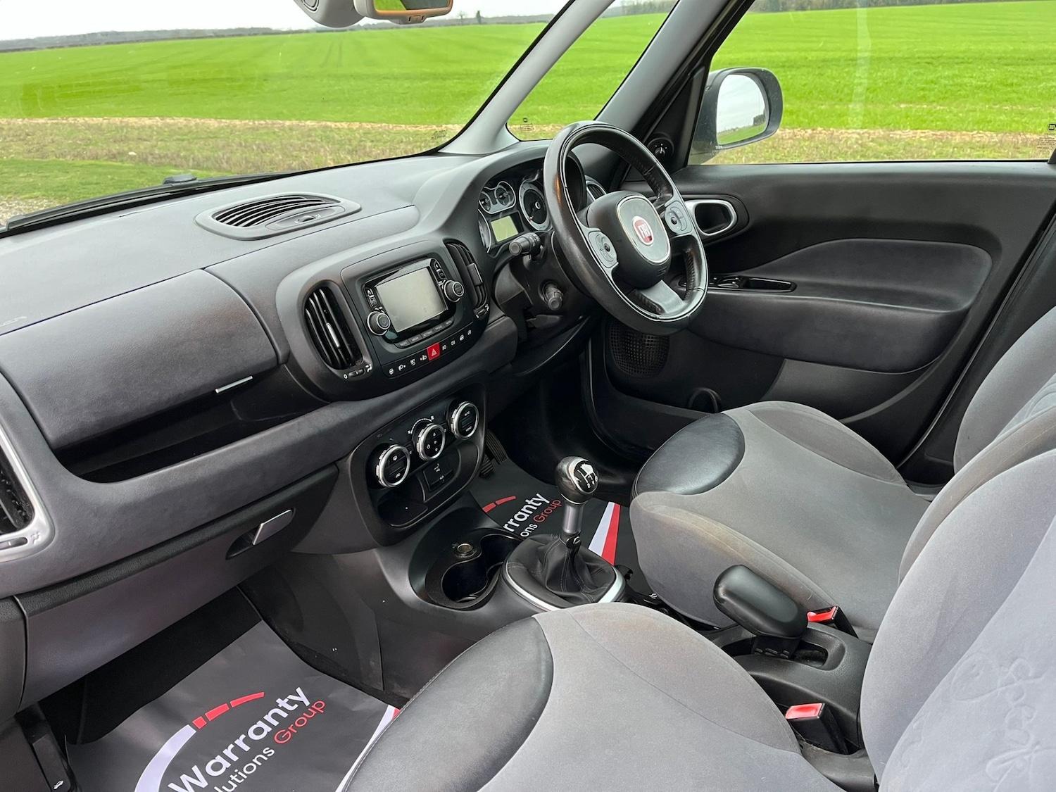 Used Fiat 500L 2014 for sale - 77651088: Photo 12