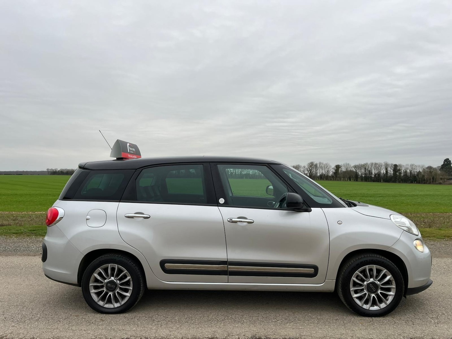 Used Fiat 500L 2014 for sale - 77651088: Photo 15