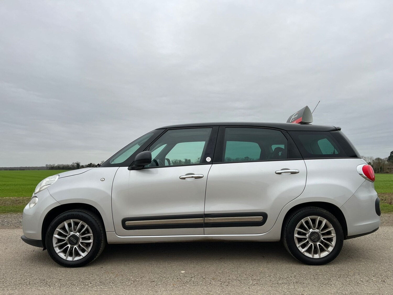 Used Fiat 500L 2014 for sale - 77651088: Photo 19