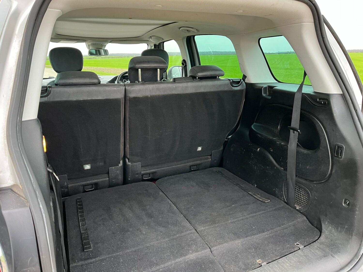 Used Fiat 500L 2014 for sale - 77651088: Photo 27