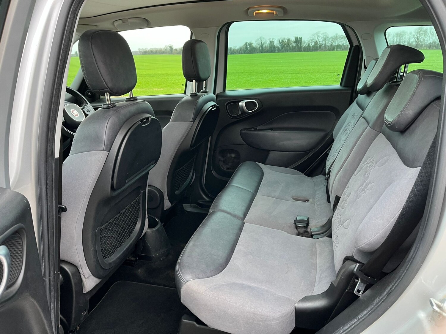 Used Fiat 500L 2014 for sale - 77651088: Photo 29