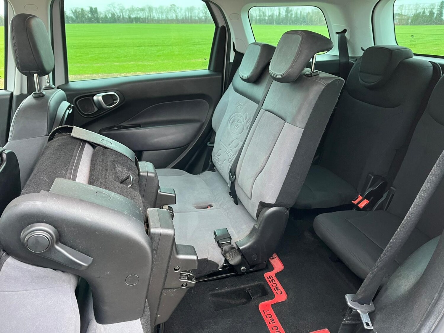 Used Fiat 500L 2014 for sale - 77651088: Photo 31