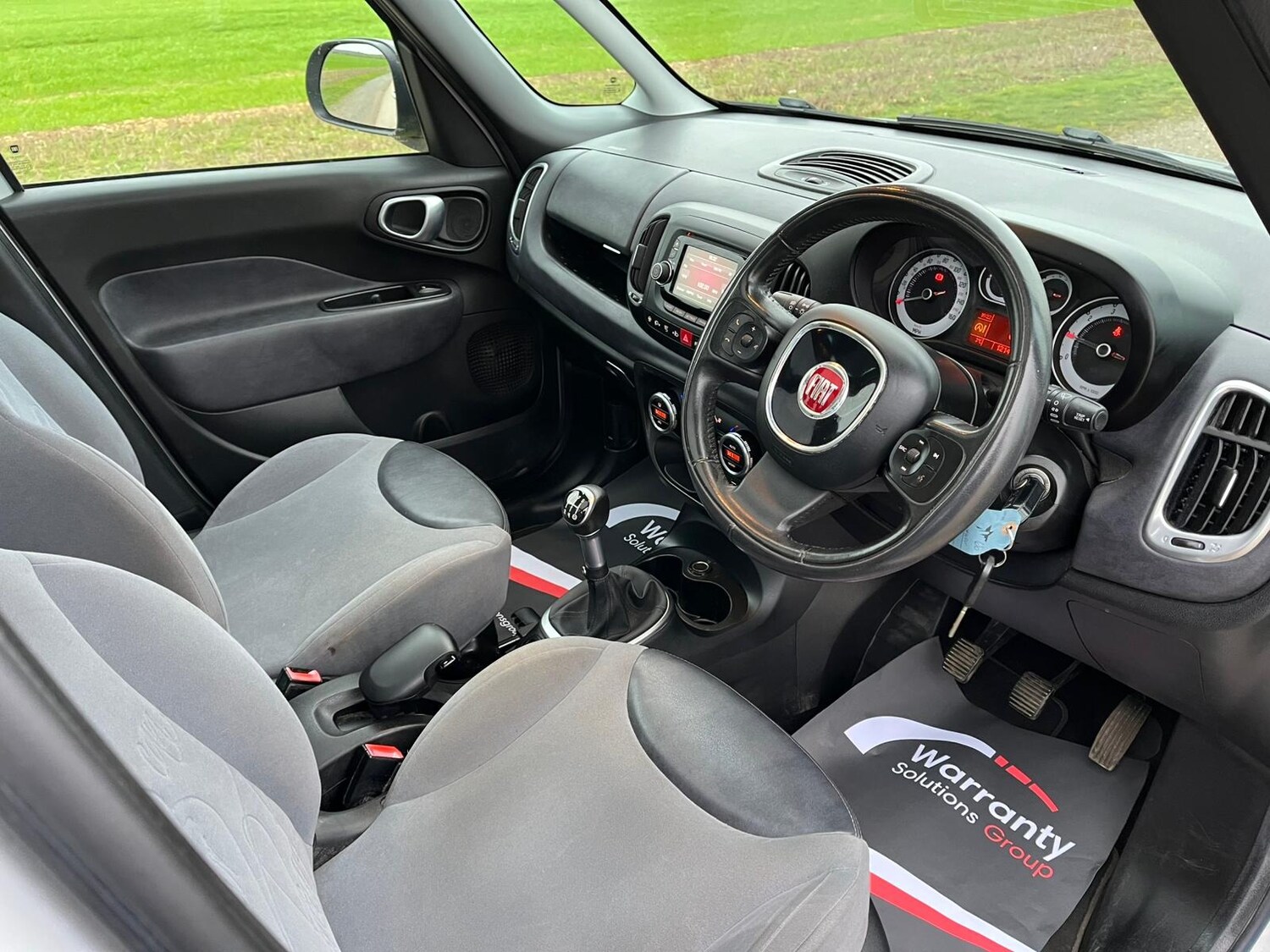 Used Fiat 500L 2014 for sale - 77651088: Photo 33