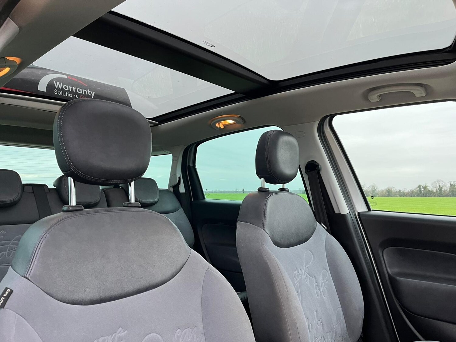 Used Fiat 500L 2014 for sale - 77651088: Photo 34