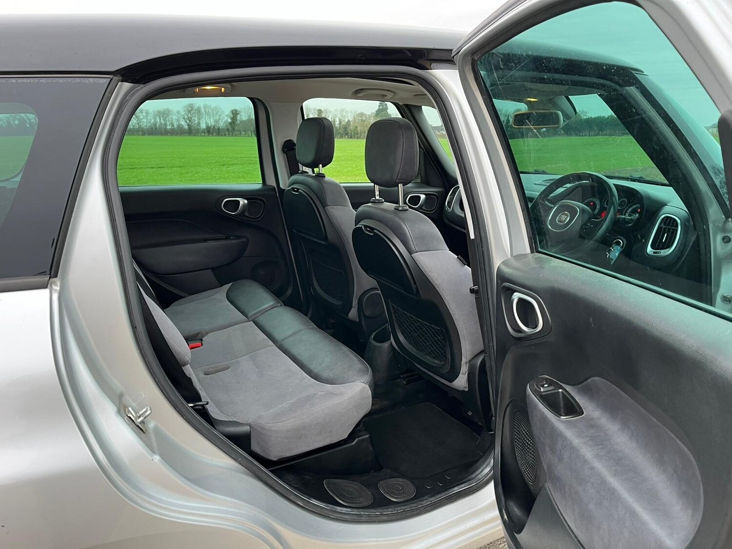 Used Fiat 500L 2014 for sale - 77651088: Photo 35