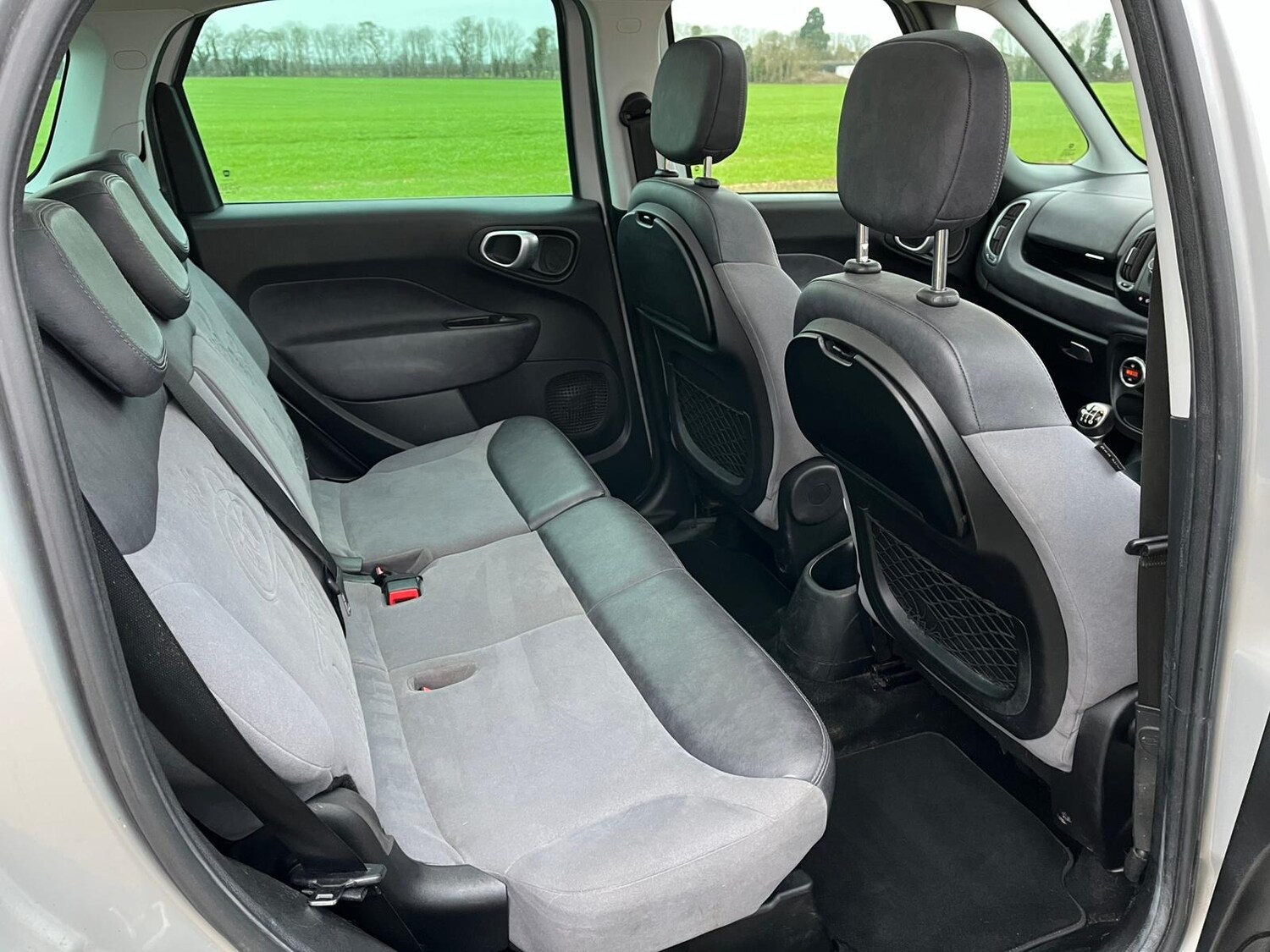 Used Fiat 500L 2014 for sale - 77651088: Photo 36