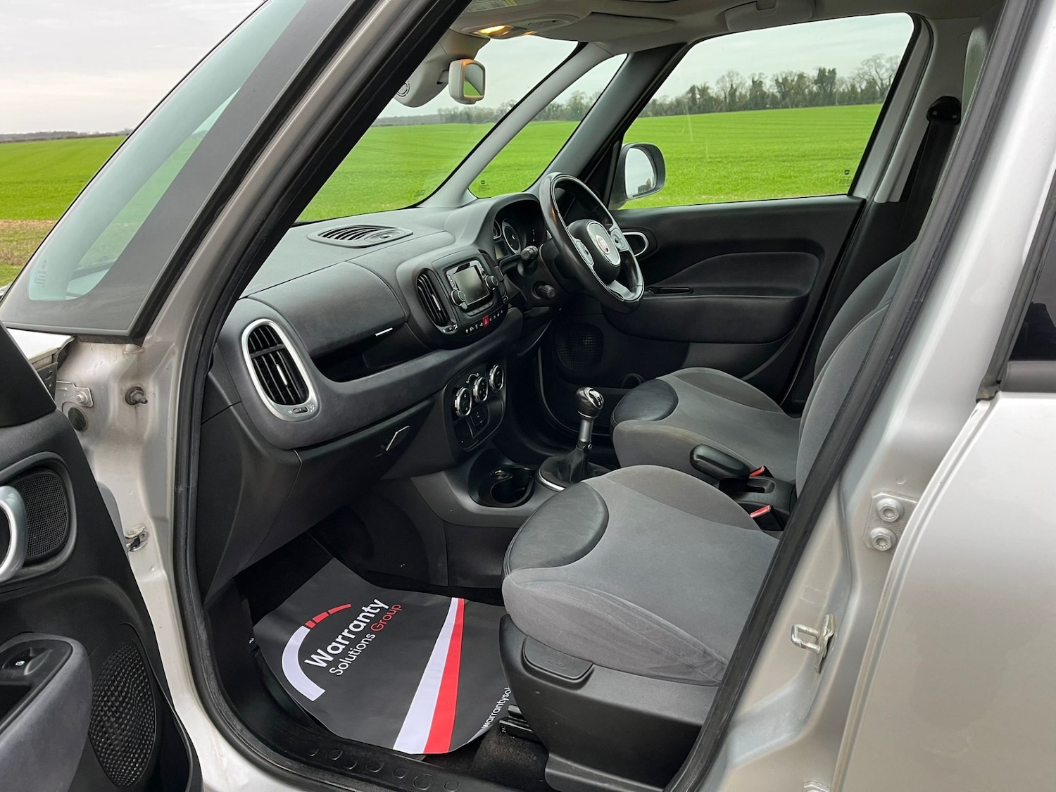 Used Fiat 500L 2014 for sale - 77651088: Photo 7