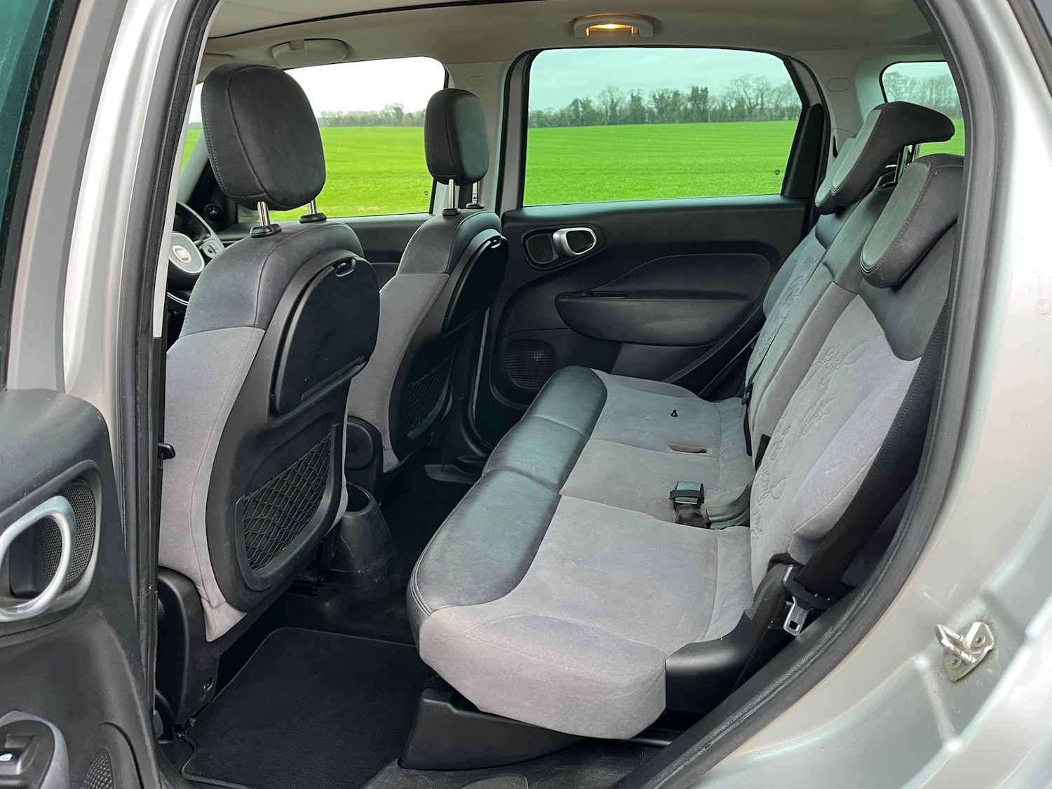 Used Fiat 500L 2014 for sale - 77651088: Photo 8