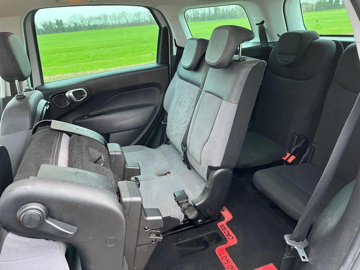 Used Fiat 500L 2014 for sale - 77651088: Photo 9