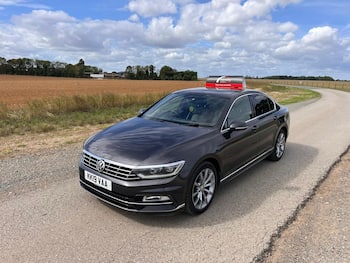 Used Volkswagen Passat 2019 for sale - 79719929: Photo