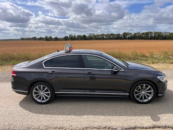 Used Volkswagen Passat 2019 for sale - 79719929: Photo