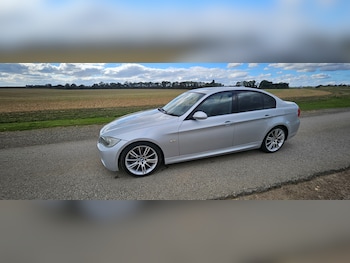Used BMW 3 Series 2008 for sale - 76037156: Photo