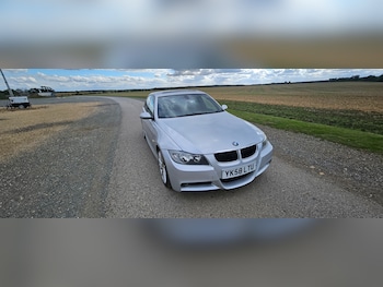 Used BMW 3 Series 2008 for sale - 76037156: Photo